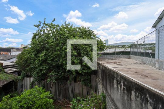 Casa 3 - Vista da varanda do quarto 1 de casa à venda com 5 quartos, 201m² em Imirim, São Paulo
