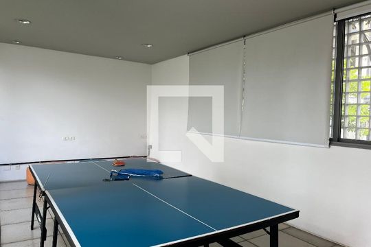 Área comum  de apartamento à venda com 2 quartos, 126m² em Vila Ipojuca, São Paulo