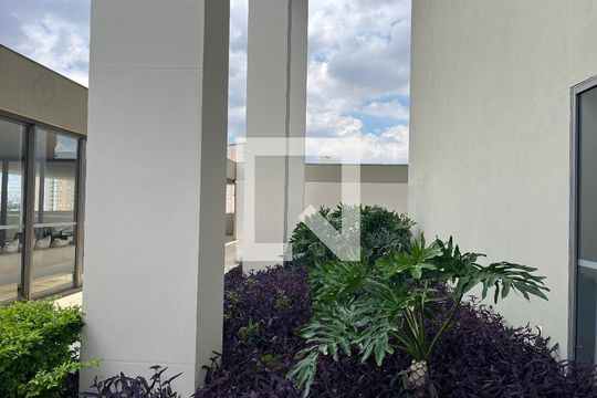 Área comum de apartamento à venda com 2 quartos, 126m² em Vila Ipojuca, São Paulo