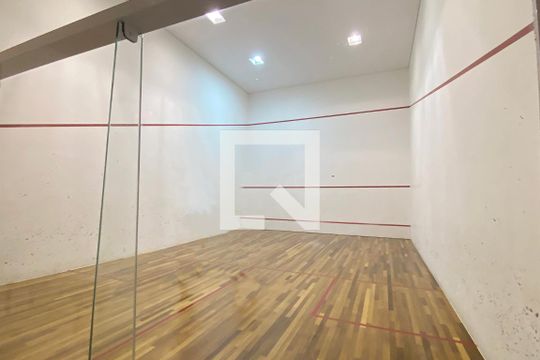 Quadra de apartamento à venda com 3 quartos, 136m² em Tamboré, Santana de Parnaíba