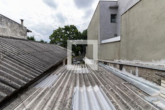 Vista do Terraço de casa à venda com 3 quartos, 504m² em Vila Moinho Velho, São Paulo