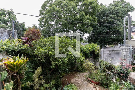 Vista do Quarto 1 de casa à venda com 3 quartos, 504m² em Vila Moinho Velho, São Paulo