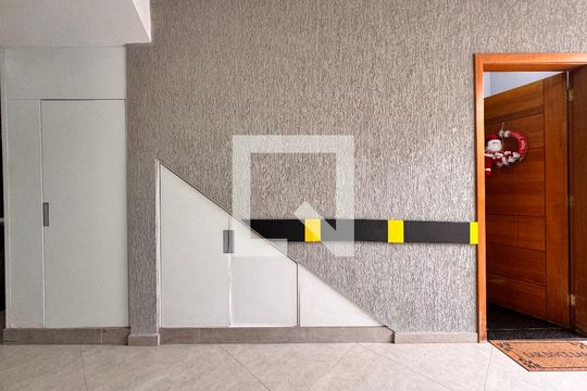 Depósito de casa à venda com 2 quartos, 90m² em Campestre, Santo André