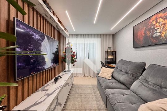 Casa à venda com 2 quartos, 90m² em Campestre, Santo André