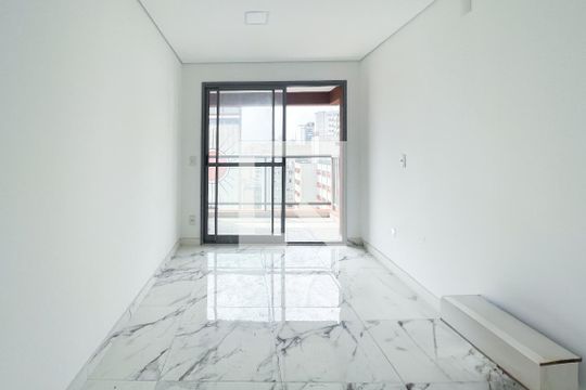 Apartamento para alugar com 1 quarto, 30m² em Jardim Paulista, São Paulo
