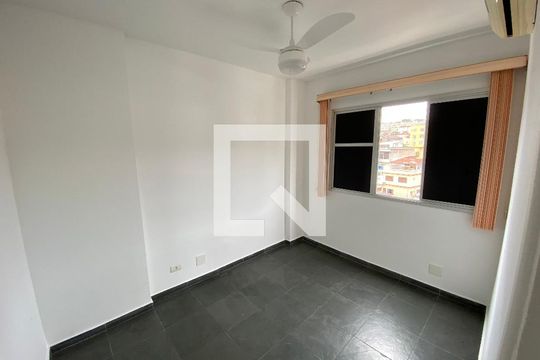 Quarto 1 de apartamento à venda com 2 quartos, 52m² em Méier, Rio de Janeiro