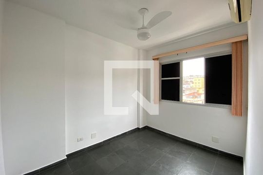 Quarto 1 de apartamento à venda com 2 quartos, 52m² em Méier, Rio de Janeiro