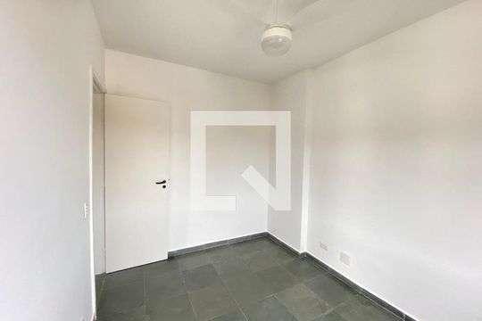 Quarto 1 de apartamento à venda com 2 quartos, 52m² em Méier, Rio de Janeiro