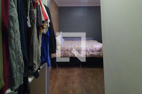 Suíte 1 de casa à venda com 4 quartos, 565m² em Planalto, São Bernardo do Campo
