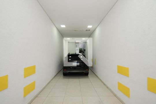 Garagem de casa à venda com 4 quartos, 565m² em Planalto, São Bernardo do Campo
