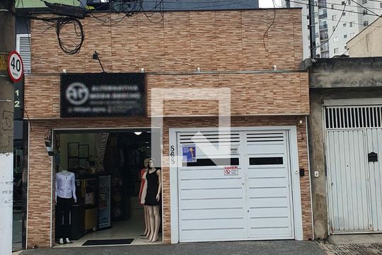 Fachada de casa à venda com 4 quartos, 565m² em Planalto, São Bernardo do Campo