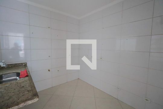 Cozinha de apartamento para alugar com 2 quartos, 113m² em Vila Centenario, São Paulo