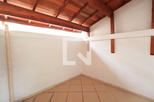 Terraço de apartamento para alugar com 2 quartos, 113m² em Vila Centenario, São Paulo