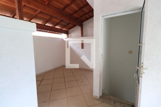 Terraço de apartamento para alugar com 2 quartos, 113m² em Vila Centenario, São Paulo