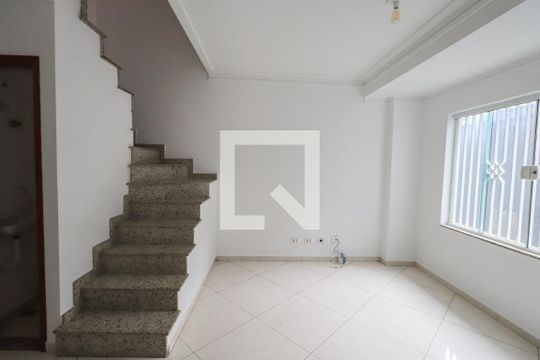 Sala de apartamento para alugar com 2 quartos, 113m² em Vila Centenario, São Paulo