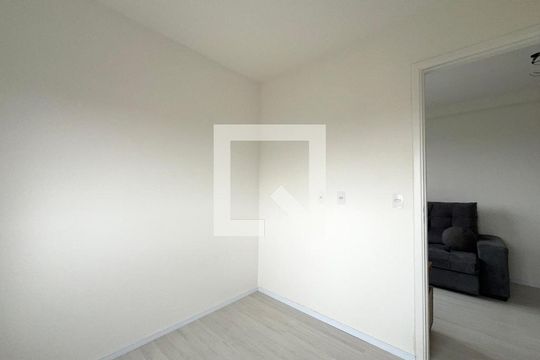 Suíte de apartamento à venda com 1 quarto, 29m² em Vila Campestre, São Paulo