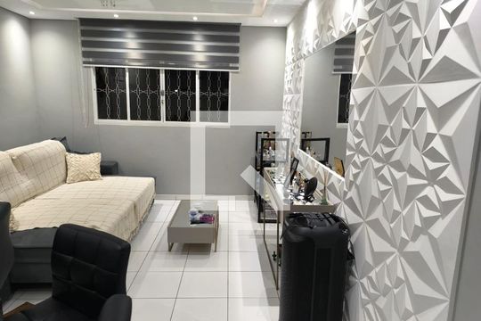 Casa para alugar com 3 quartos, 68m² em Jardim Bahia, Várzea Paulista