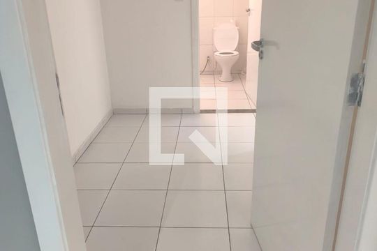 Quarto de casa para alugar com 3 quartos, 68m² em Jardim Bahia, Várzea Paulista