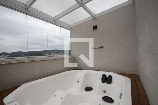 Jacuzzi de apartamento à venda com 2 quartos, 120m² em Vila Nova Mazzei, São Paulo