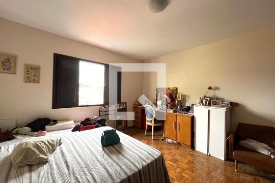 Quarto 1 de casa à venda com 3 quartos, 270m² em Parque Jabaquara, São Paulo