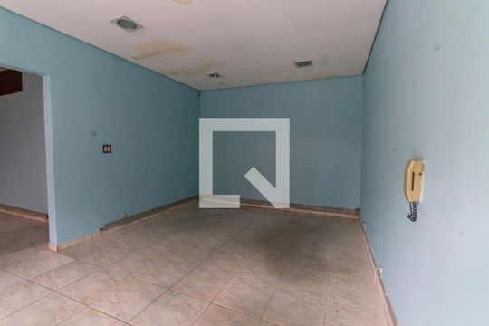 Sala de casa para alugar com 2 quartos, 98m² em Penha de França, São Paulo