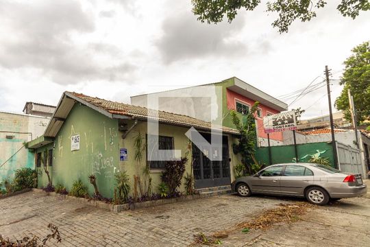 Casa para alugar com 2 quartos, 98m² em Penha de França, São Paulo