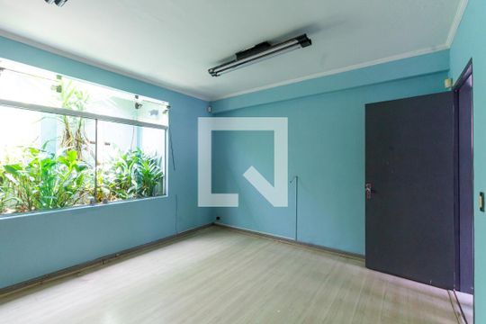 Quarto 2 de casa para alugar com 2 quartos, 98m² em Penha de França, São Paulo
