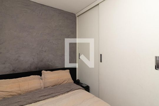 Quarto 1 de apartamento à venda com 3 quartos, 47m² em Vila Aricanduva, São Paulo