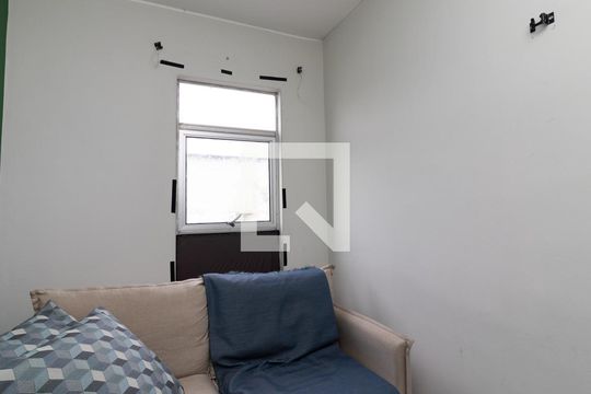 Quarto 2 de apartamento à venda com 3 quartos, 47m² em Vila Aricanduva, São Paulo