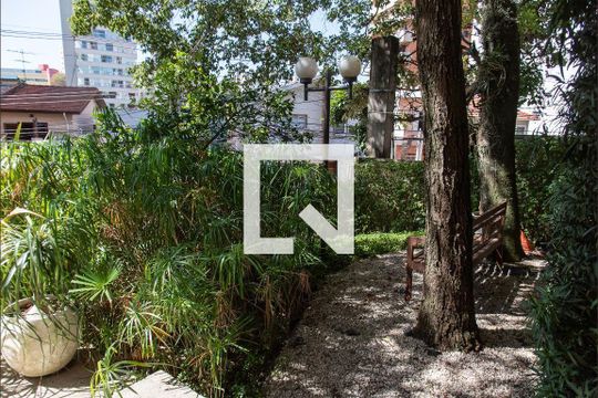 Área comum de apartamento à venda com 1 quarto, 40m² em Vila Mariana, São Paulo