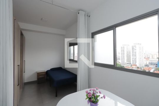 Kitnet/Studio à venda com 1 quarto, 27m² em Vila Aricanduva, São Paulo