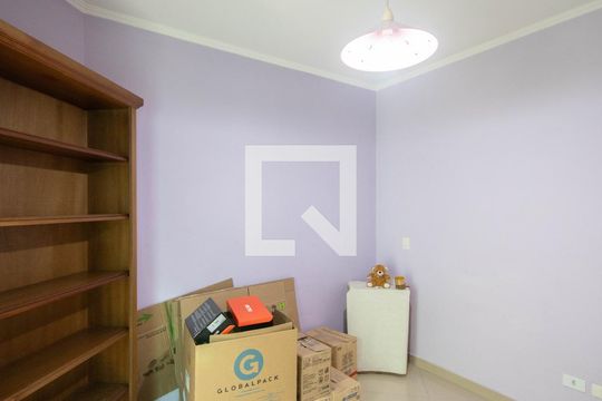 Quarto 1 de casa à venda com 6 quartos, 319m² em Jardim Guapira, São Paulo