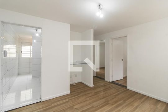 Apartamento à venda com 2 quartos, 52m² em Jardim Maringa, São Paulo