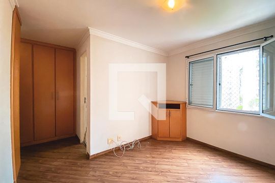 Quarto 2 de apartamento à venda com 4 quartos, 117m² em Cidade São Francisco, São Paulo