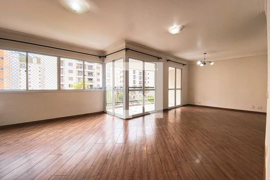 Apartamento à venda com 4 quartos, 117m² em Cidade São Francisco, São Paulo
