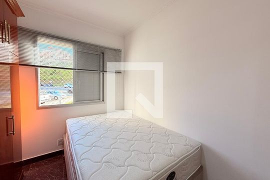 Quarto 1 de apartamento à venda com 3 quartos, 76m² em Anhangabaú, Jundiaí