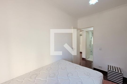 Quarto 1 de apartamento à venda com 3 quartos, 76m² em Anhangabaú, Jundiaí