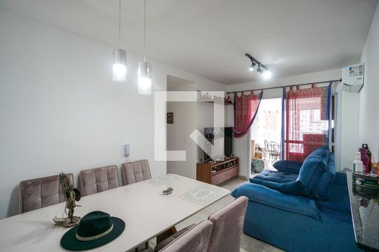 Apartamento para alugar com 2 quartos, 65m² em Vila Gomes Cardim, São Paulo