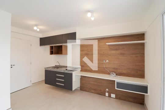 Studio de kitnet/studio à venda com 0 quarto, 30m² em Lauzane Paulista, São Paulo