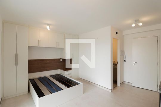 Studio de kitnet/studio à venda com 0 quarto, 30m² em Lauzane Paulista, São Paulo