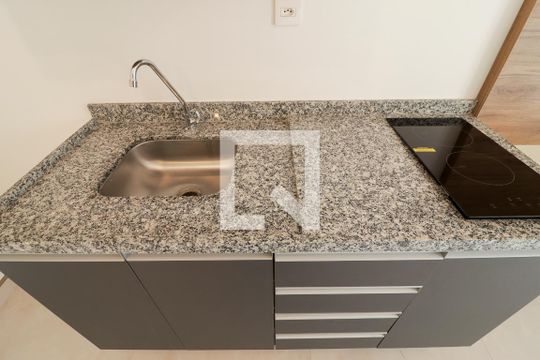 Studio de kitnet/studio à venda com 0 quarto, 30m² em Lauzane Paulista, São Paulo