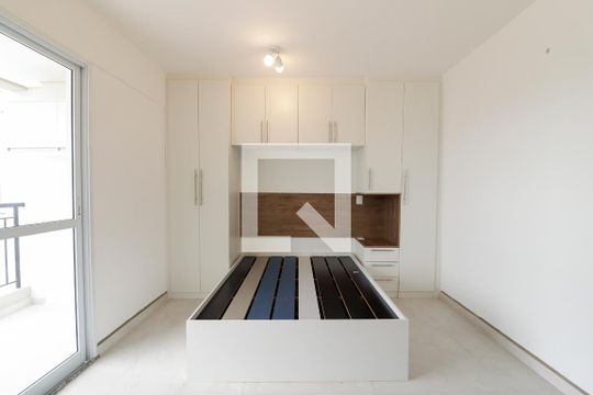 Studio de kitnet/studio à venda com 0 quarto, 30m² em Lauzane Paulista, São Paulo