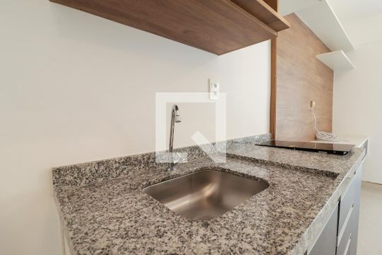 Studio de kitnet/studio à venda com 0 quarto, 30m² em Lauzane Paulista, São Paulo