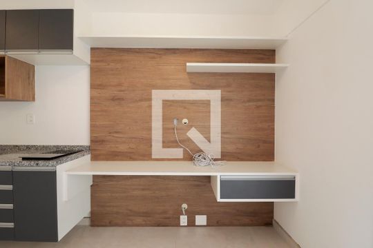 Studio de kitnet/studio à venda com 0 quarto, 30m² em Lauzane Paulista, São Paulo