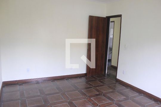 Quarto 01 de apartamento à venda com 2 quartos, 85m² em Jardim Terezópolis, Guarulhos
