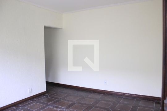 Sala de apartamento à venda com 2 quartos, 85m² em Jardim Terezópolis, Guarulhos