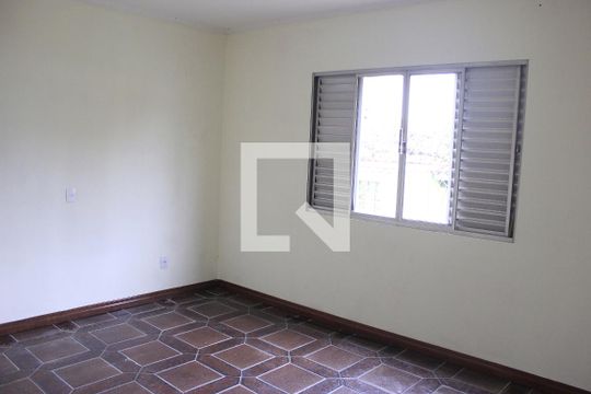 Quarto 02 de apartamento à venda com 2 quartos, 85m² em Jardim Terezópolis, Guarulhos