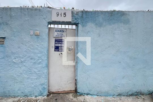Fachada de casa para alugar com 2 quartos, 80m² em Vila da Saúde, São Paulo