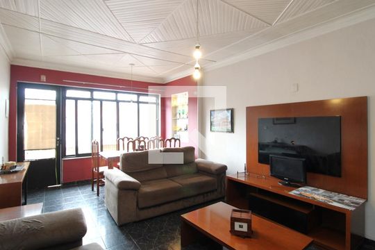 Casa à venda com 3 quartos, 271m² em Vila Nova Mazzei, São Paulo