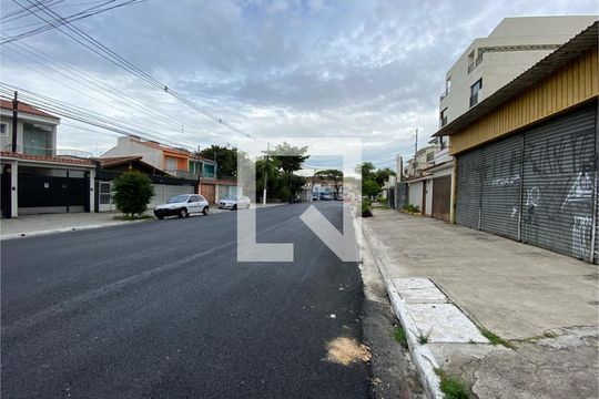 Vista da Rua de casa à venda com 3 quartos, 271m² em Vila Nova Mazzei, São Paulo